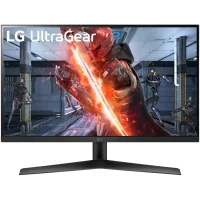 Монитор LG UltraGear 27GN60R-B фото 1